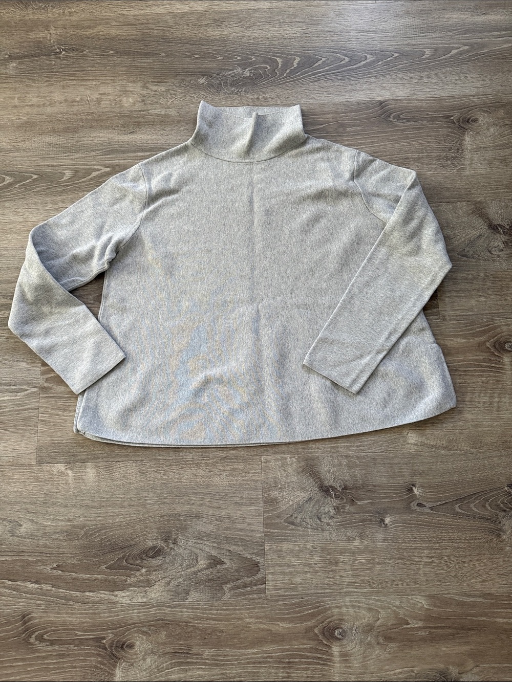 COS 100% cotton sweater